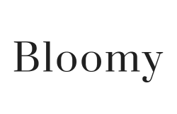 Bloomy